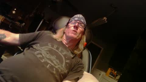 Handystudman online show from 02.17.25