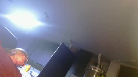 Handystudman online show from 02.20.25