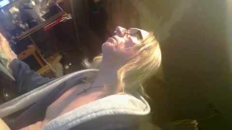 Handystudman online show from 02.28.25