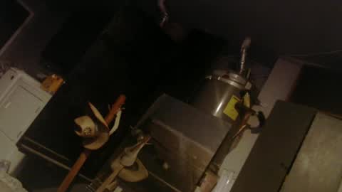 Handystudman online show from 03.02.25