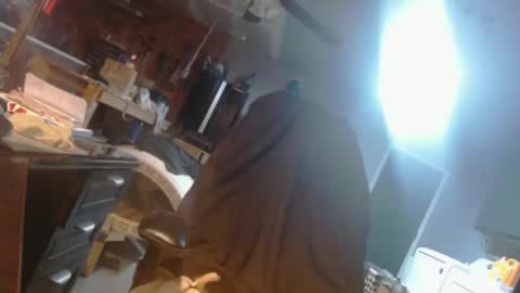 Handystudman online show from 03.06.25