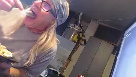 Handystudman online show from 11.07.25