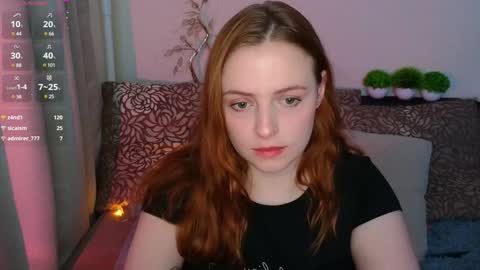 Hanna  next stream is Mo 8pm-6am by CET online show from 01.30.25