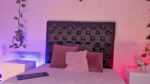 Snapshot of hannah_jonhson_1 chatting on 02.04.25 Hannah online show from 02.04.25