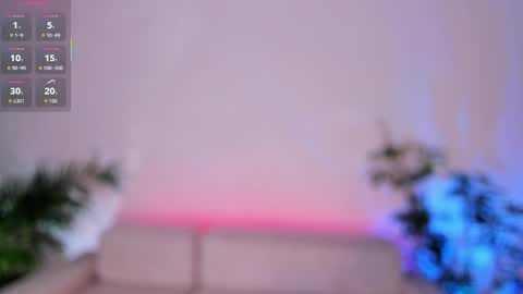 Snapshot of hannah_jonhson_1 chatting on 10.08.25 Hannah online show from 10.08.25