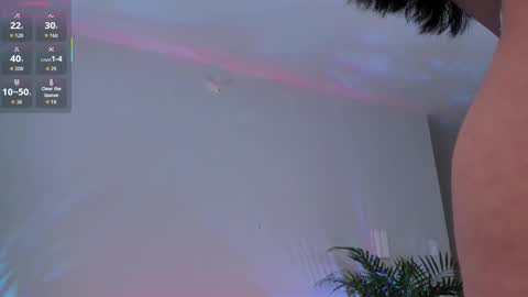 Snapshot of hannah_jonhson_1 chatting on 10.17.25 Hannah online show from 10.17.25