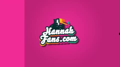 Snapshot of hannahjames710 chatting on 02.14.25 Hannah James online show from 02.14.25