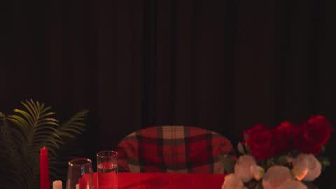 Snapshot of hannasthesia chatting on 03.10.25 Hanna online show from 03.10.25