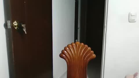 Snapshot of hanny_kail chatting on 03.06.25 hanny online show from 03.06.25