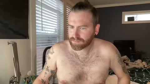 Snapshot of hard_irishman chatting on 02.09.25 Zach online show from 02.09.25