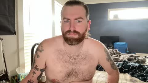 Snapshot of hard_irishman chatting on 02.13.25 Zach online show from 02.13.25