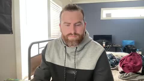 Snapshot of hard_irishman chatting on 02.25.25 Zach online show from 02.25.25