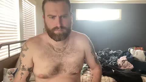 Snapshot of hard_irishman chatting on 03.02.25 Zach online show from 03.02.25