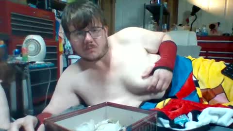 Snapshot of hardenflacker58100 chatting on 12.13.24 Harden and Redd Blossom online show from 12.13.24