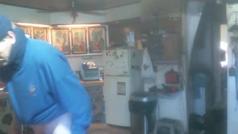 Snapshot of hardinhand44 chatting on 12.15.24 john nobles online show from 12.15.24