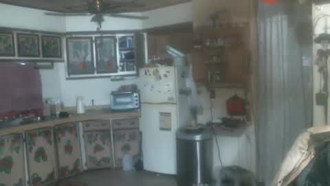 Snapshot of hardinhand44 chatting on 01.15.25 john nobles online show from 01.15.25