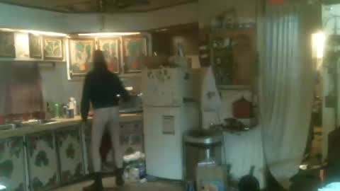 Snapshot of hardinhand44 chatting on 01.30.25 john nobles online show from 01.30.25