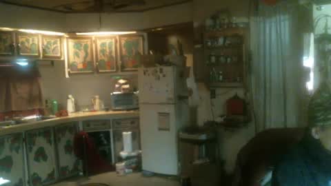 Snapshot of hardinhand44 chatting on 01.31.25 john nobles online show from 01.31.25