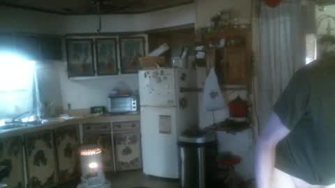 Snapshot of hardinhand44 chatting on 03.07.25 john nobles online show from 03.07.25