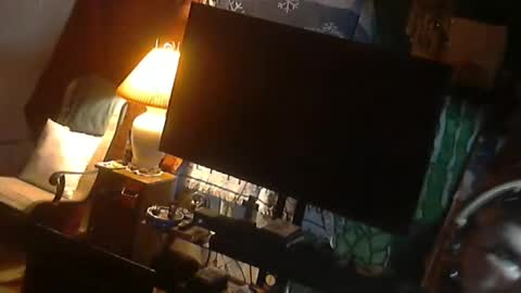 Snapshot of hardinhand44 chatting on 10.17.25 john nobles online show from 10.17.25