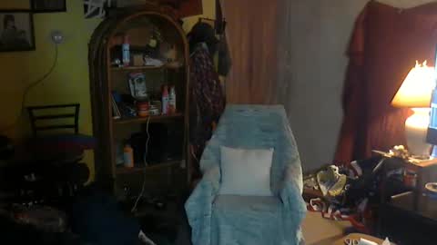 Snapshot of hardinhand44 chatting on 10.24.25 john nobles online show from 10.24.25