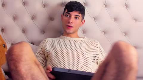 Snapshot of harley_fairy chatting on 01.10.25 Harley online show from 01.10.25