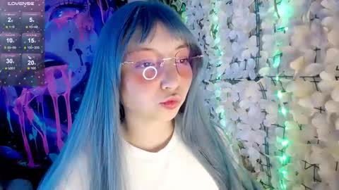 Snapshot of harmonys_couple_ chatting on 11.09.25 Harmonys World online show from 11.09.25