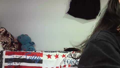 Harper online show from 11.19.25