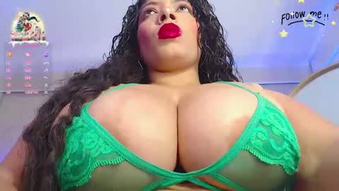 Snapshot of harper_ziu chatting on 12.26.24 harper_ziu online show from 12.26.24