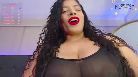 Snapshot of harper_ziu chatting on 02.22.25 harper_ziu online show from 02.22.25