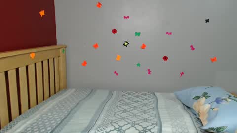 Snapshot of harriegrovin chatting on 01.18.25 Grovin online show from 01.18.25