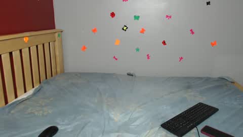 Snapshot of harriegrovin chatting on 02.02.25 Grovin online show from 02.02.25