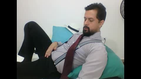 Snapshot of harry_goldenmillerx10fun chatting on 12.03.24  Harry    online show from 12.03.24