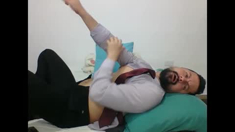 Snapshot of harry_goldenmillerx10fun chatting on 01.16.25  Harry    online show from 01.16.25