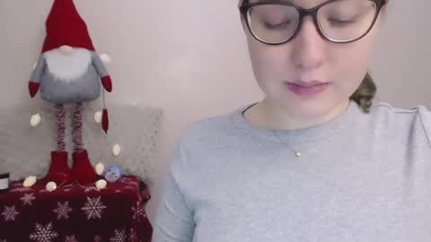 Snapshot of hartfoxx chatting on 12.30.24 hartfoxx online show from 12.30.24