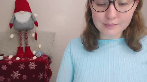 Snapshot of hartfoxx chatting on 12.30.24 hartfoxx online show from 12.30.24