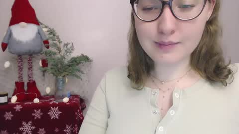 Snapshot of hartfoxx chatting on 01.01.25 hartfoxx online show from 01.01.25