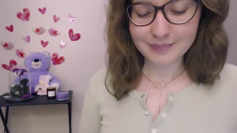 Snapshot of hartfoxx chatting on 02.16.25 hartfoxx online show from 02.16.25