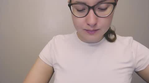Snapshot of hartfoxx chatting on 10.15.25 hartfoxx online show from 10.15.25