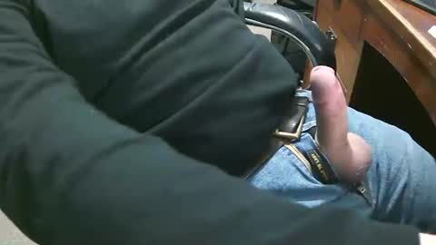 Snapshot of hashtagsorcerer chatting on 01.29.25 boner man online show from 01.29.25