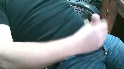 boner man online show from 02.05.25