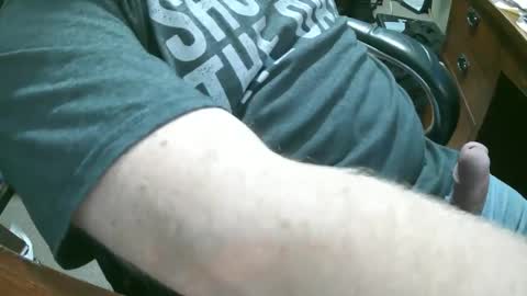 Snapshot of hashtagsorcerer chatting on 02.25.25 boner man online show from 02.25.25