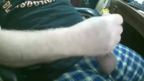 boner man online show from 10.02.25