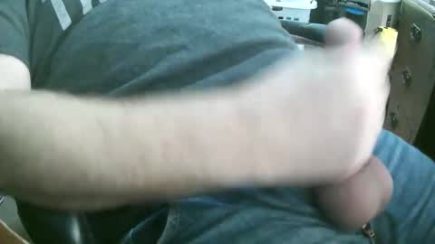 Snapshot of hashtagsorcerer chatting on 11.12.25 boner man online show from 11.12.25