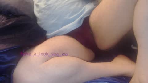 have_a_look_sea_wa online show from 10.08.25