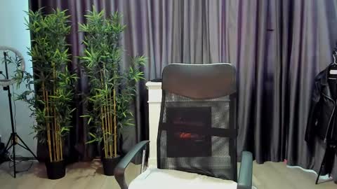 Snapshot of haydenspears chatting on 02.22.25 HaydenSpears online show from 02.22.25