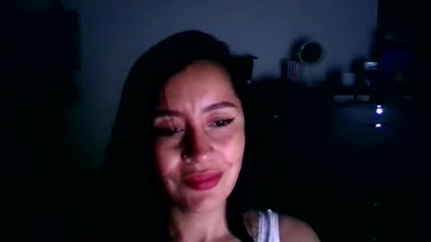 Snapshot of haylie85 chatting on 11.02.25 haylie85 online show from 11.02.25