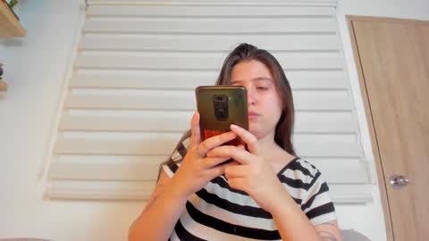 Im Hazel online show from 02.06.25