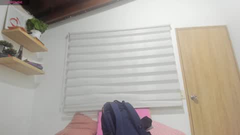 Im Hazel online show from 03.04.25