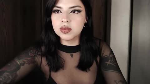 HEATHER DEMONZX   Please help me to reach 100 thumbs up online show from 10.02.25